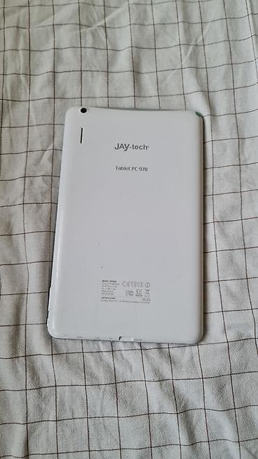 ubodni termometar za hranu: JAY-tech Tablet PC 970 – Android tablet - Ekran: (format 4:3) — 1