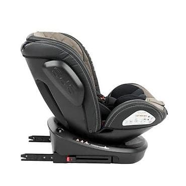 Autosedišta: KikkaBoo autosedište SHIFT ISOFIX 0–36 kg, Beige (šifra: KKB7) - — 3