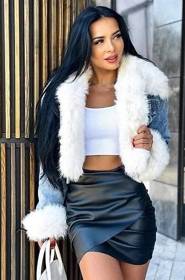 Sweatpants: 4300 din — 2