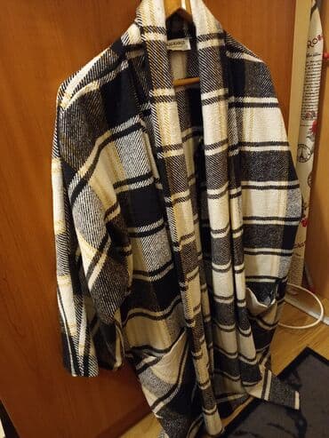 lidl donji veš: 2XL (EU 44), Wool, Buckle, Plaid — 3