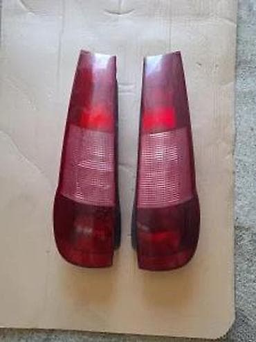 led oci za auto: FIAT PUNTO 1 STOP SVETLO | Vise komada na stanju cena je po komadu — 1