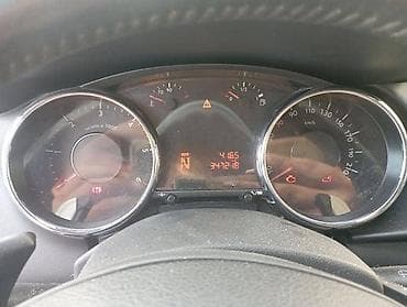 KM SAT ZA PEUGEOT 3008 | Polovini delovi za Peugeot 3008 Delovi