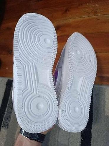 muske sandale nike: Nike, brojevi 36 do 41 — 7