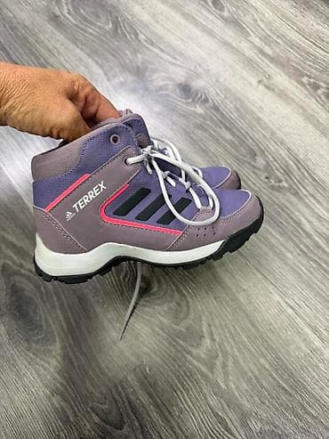 aldo muške cipele: Adidas terrex cipelice za devojčice, veličine 30 — 4
