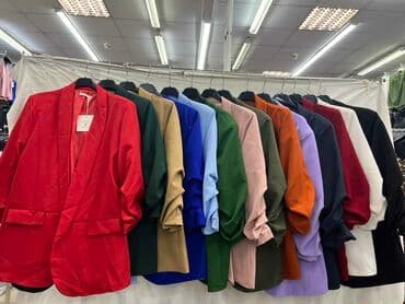 Women's Clothing: 2600🌿
 do xxl — 1