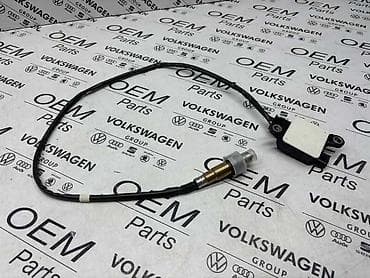 NOX SENZOR ZA AUDI Q5 - 80A 906 261 D | NOX Senzor - Volkswagen na lalafo.rs NOX SENZOR ZA AUDI Q5 - 80A 906 261 D | NOX Senzor - Volkswagen
