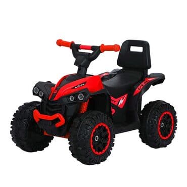 ranac na točkiće: Kvad motor na akumulator (LL-BFL925A) 6V4AH, 1*380 Dimenzije: 50cm — 2