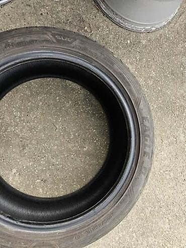 185 65 r15 m s: GOODYEAR 235/45 R19 LETNJA | 235/45 R19 GoodYear Letnje 4 komada — 4