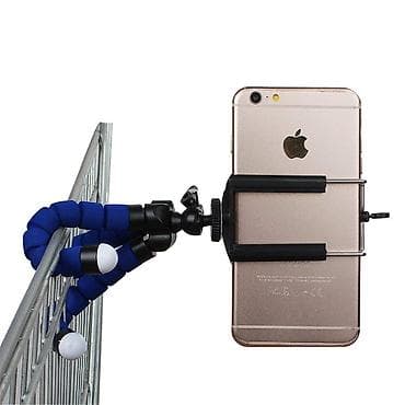 Home Appliances: Ima fleksibilne nogare koji mogu da zauzmu bilo kakav oblik i položaj — 6