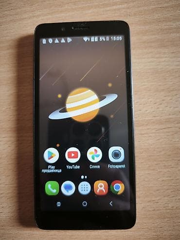polovni telefoni leskovac kupujemprodajem: Alcatel pametni telefon sa Android operativnim sistemom. Tel je — 2