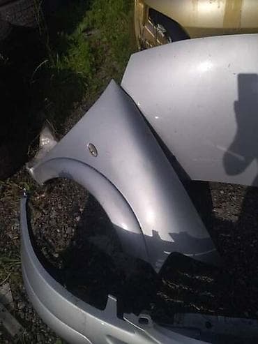 ratkapne citroen c3: KRILO ZA CITROEN C3 OD 2005. DO 2010. GOD — 1