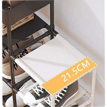 cipelarnik novi sad: Multifunkcionalni cipelarnik -polica
Dimenzije:106x83cm
Cena:2900din — 5