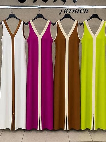 planika obuca deca: 06. ✨ Haljina 2.600 dinara ✨
 S M L XL H — 3
