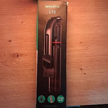 iqos power bank: Selfie štap L13 + Power Bank (brzo punjenje) Selfie štap L13: - — 1