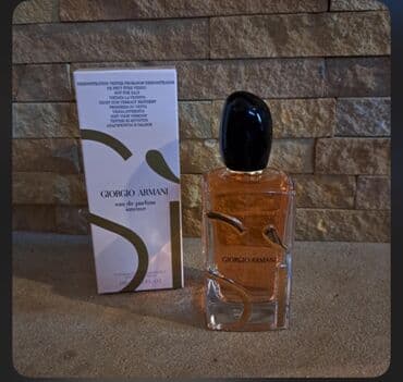 spark parfemi: Unisex perfume, Replica — 16