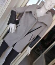 balasevic kaputi: XS — 4