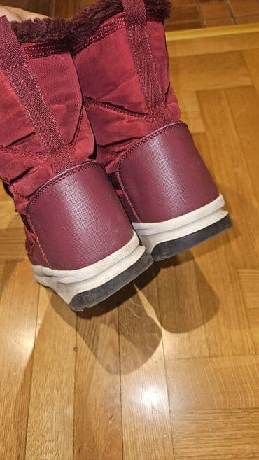 obuća simić – слике: Čizme, Veličina - 36 — 3