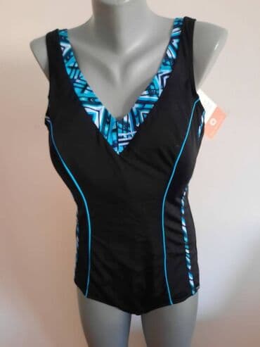 Kupaci Paradisio 52D novo cena 3600 poliester elastin Nemacki izuzetno — 1