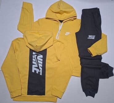 trenerke jako: Nike, Za dečake — 7