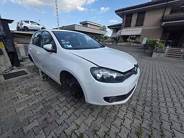 lamela auto: POLOVNI DELOVI ZA VOLKSWAGEN BORA, BUBA, CADDY . OD 2005. DO 2017 — 4