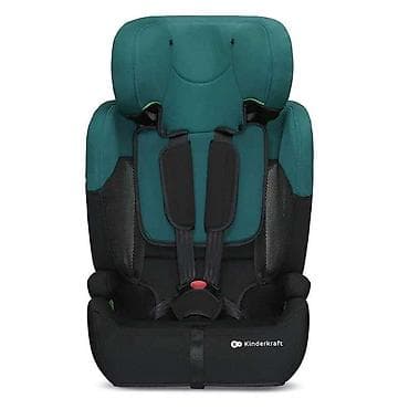 nike tn terrascape black: KINDERKRAFT AUTOSEDIŠTE COMFORT UP I-SIZE 76–150 CM – GREEN Šifra — 3