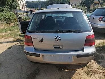Kompletan auto u delovima: DELOVI ZA VOLKSWAGEN BORA, GOLF 4 | Delovi za boru i golfa 4 — 4