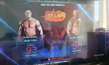 Xbox One: Wwe 2k18 xbox one — 5