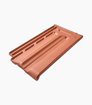 ogledala na prodaju: Prodajem CRVENI CREP T. M. Kikinda, model 272 Ruski Krstur zvati — 1