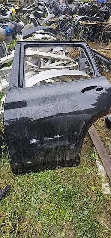 ml auto слике: VRATA ZL G01 ZA BMW X3 | BMW x3 g01 prednja leva vrata — 1