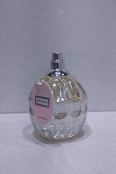 Lične stvari: JIMMY CHOO EDT100ML TSTR | Jimmy Choo edt100ml tstr. Original — 3