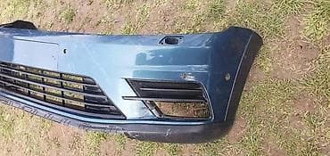 uradi sam navlaka za volan: PREDNJI BRANIK RESTAJLING ZA VOLKSWAGEN CADDY | Volkswagen caddy — 3