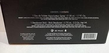 Lične stvari: AZZARO POUR HOMME EDT 50ML+STICK75ML | Azzaro Pour Homme edt — 7