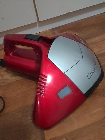 za vlagu: Usisivac za grinje sa UV lampom je potpuno ispravan, u odlicnom je — 2