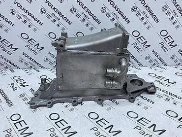 remenica alternatora golf 2: INTERKULER ZA VOLKSWAGEN TIGUAN, TOURAN, GOLF 7 . - 04L 129 766 BH — 1