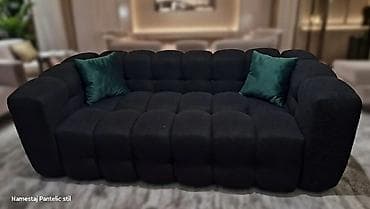 Ostalo: Tdf Bubble Teddy Trosed :150x70 za sedenje,spoljna mera 200x95 cena — 3