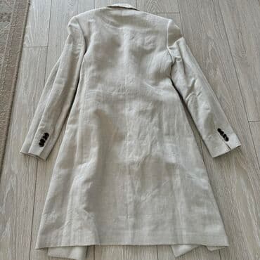 korseti ispod sakoa: Zara, S (EU 36), Jednobojni — 4