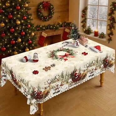 Stolnjak, Novo — 1