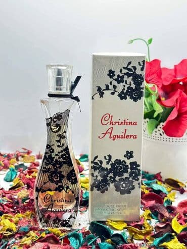 erba pura ekonomik broj: Originalni parfemi 38e komad, Bulgari
Kirke
Erba
Guess
48e — 19