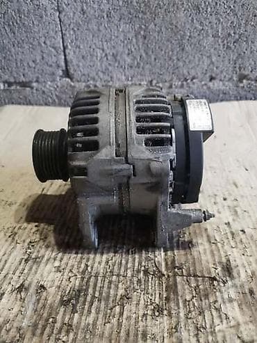 sofersajbna golf 4 cena: ALTERNATOR 1.6 BENZIN ZA VOLKSWAGEN GOLF 4 OD 1997. DO 2003. GOD. | — 4