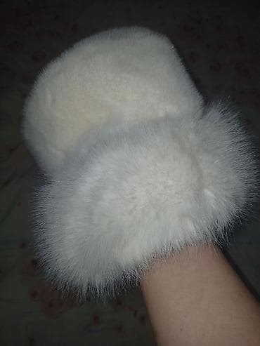 Skafanderi: Bоја - Bela — 3