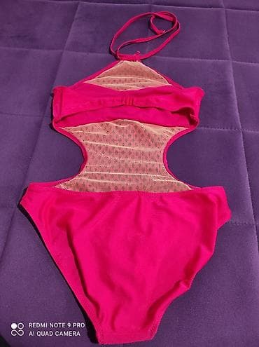 kupaci kostimi za trudnice: Kupaci velicina S — 2