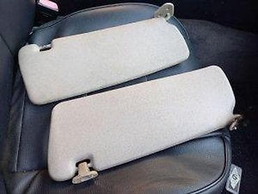 klima za prikolice: SUNCOBRANI ZA BMW E36 318I 320I | Levi je 10 e jer ne zatvara — 3