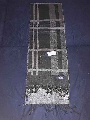 Venčanice i aksesoari: Emporio Armani, One size, bоја - Siva — 2