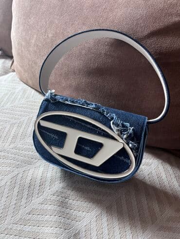 torbice carpisa: Elegantna torbica, Diesel — 3