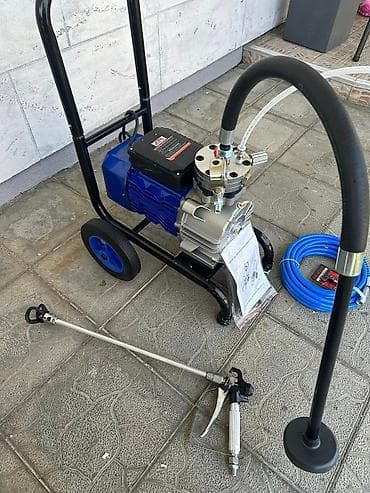 Masina za krecenje 3,2kw ( Nemacke proizvodnje ) Nova veoma na lalafo.rs Masina za krecenje 3,2kw ( Nemacke proizvodnje ) Nova veoma