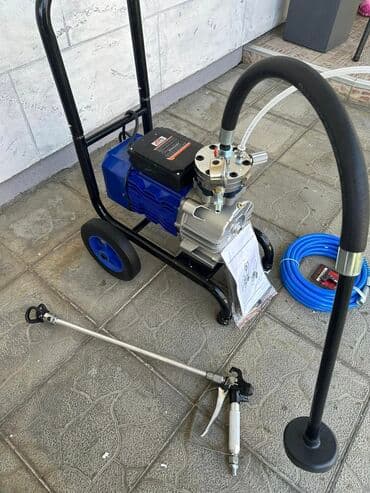 alat za pertlovanje bakarnih cevi cena: Masina za krecenje 3,2kw ( Nemacke proizvodnje ) Nova veoma — 1