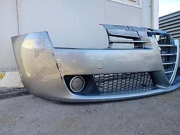 brava za golf 5: PREDNJI BRANIK ZA ALFA ROMEO 159 OD 2005. DO 2011. GOD. | Prednji — 1