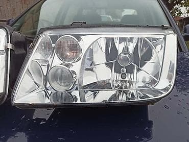 "m 725dab s" srbija cena: FAROVI S MAGLENKOM ZA VOLKSWAGEN BORA OD 1998. DO 2004. GOD. | — 1