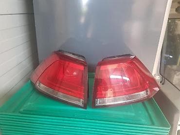 volan za bmw: STOP LAMPE U STRANICI ZA VOLKSWAGEN GOLF 7 | — 2
