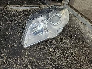 set za polimerizaciju farova 220v: Volkswagen — 4